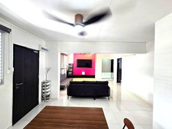 Blk 489A Tampines Street 45 (Tampines), HDB 4 Rooms #588608411